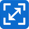 ImageVideoFit icon